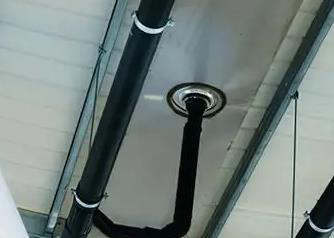 龙圩虹吸排水的原理