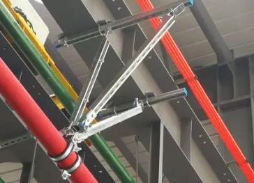 龙圩抗震支架厂家与你分享你必须做的紧急情况下的准备